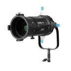 Nanlite Projection Attachment for Bowens Mount with 36 Degree
