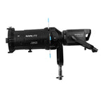 Nanlite Projection Attachment for Bowens Mount with 36 Degree