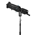 Nanlite Projection Attachment for Bowens Mount with 36 Degree