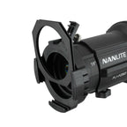 Nanlite Projection Attachment for Bowens Mount with 19 Lens
