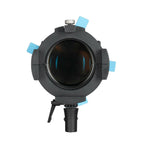 Nanlite Projection Attachment for Bowens Mount with 19 Lens