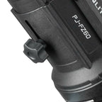 Nanlite Projection Attachment for Bowens Mount with 19 Lens