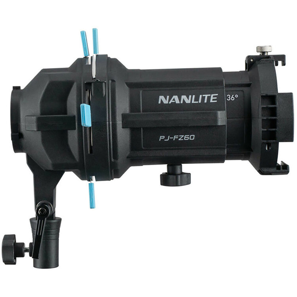 Nanlite Projector Mount for Forza Series
