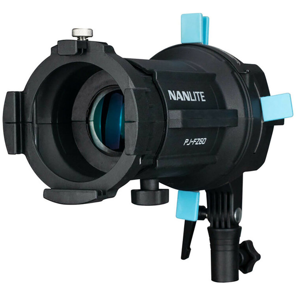 Nanlite Projector Mount for Forza Series