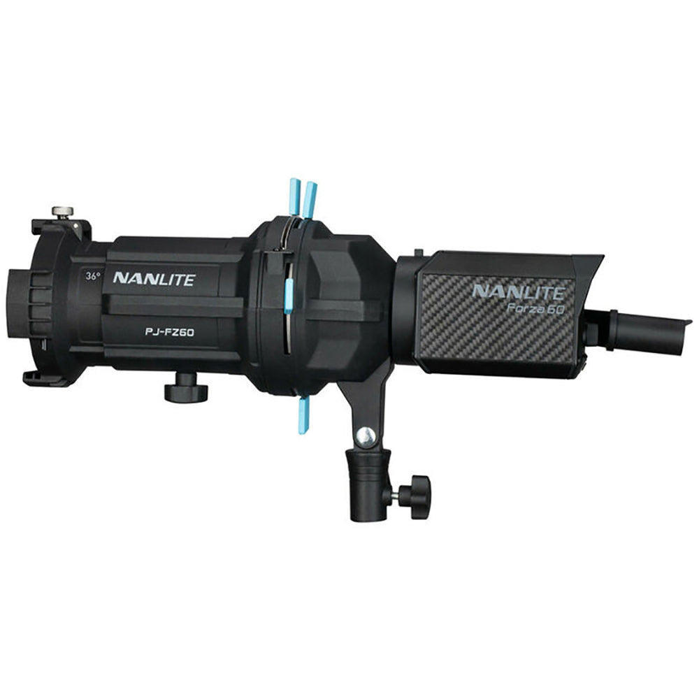 Nanlite Projector Mount for Forza Series