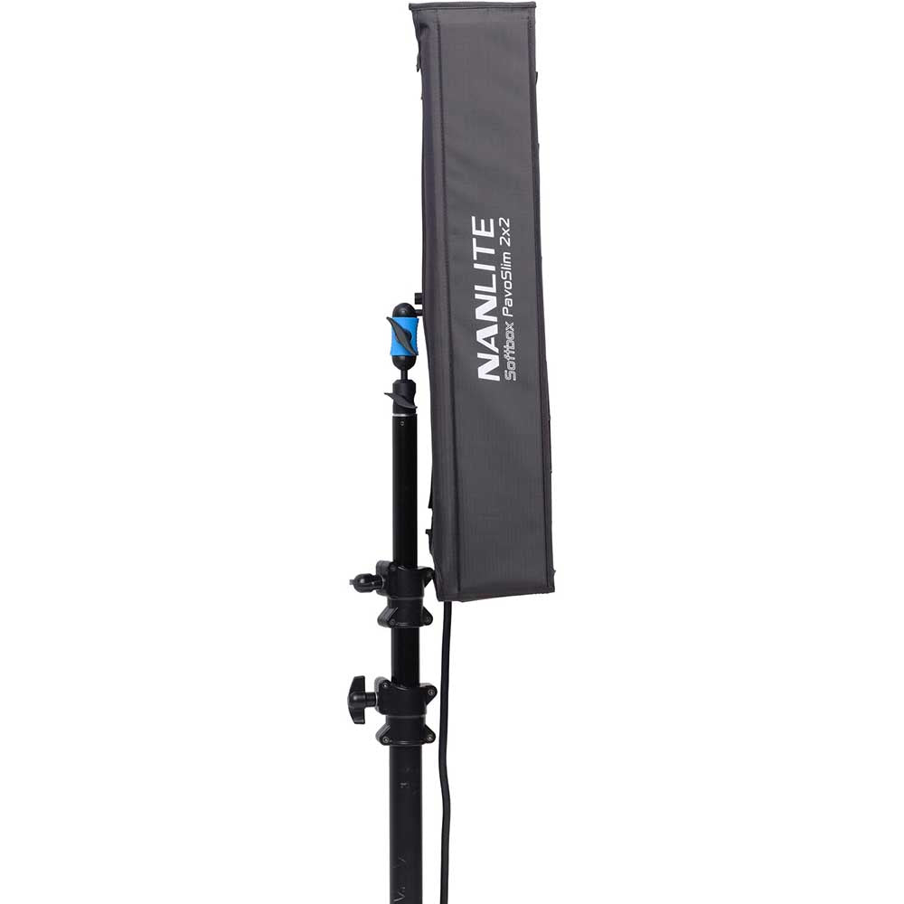 Nanlite Universal Holder for PavoSlim 2x2