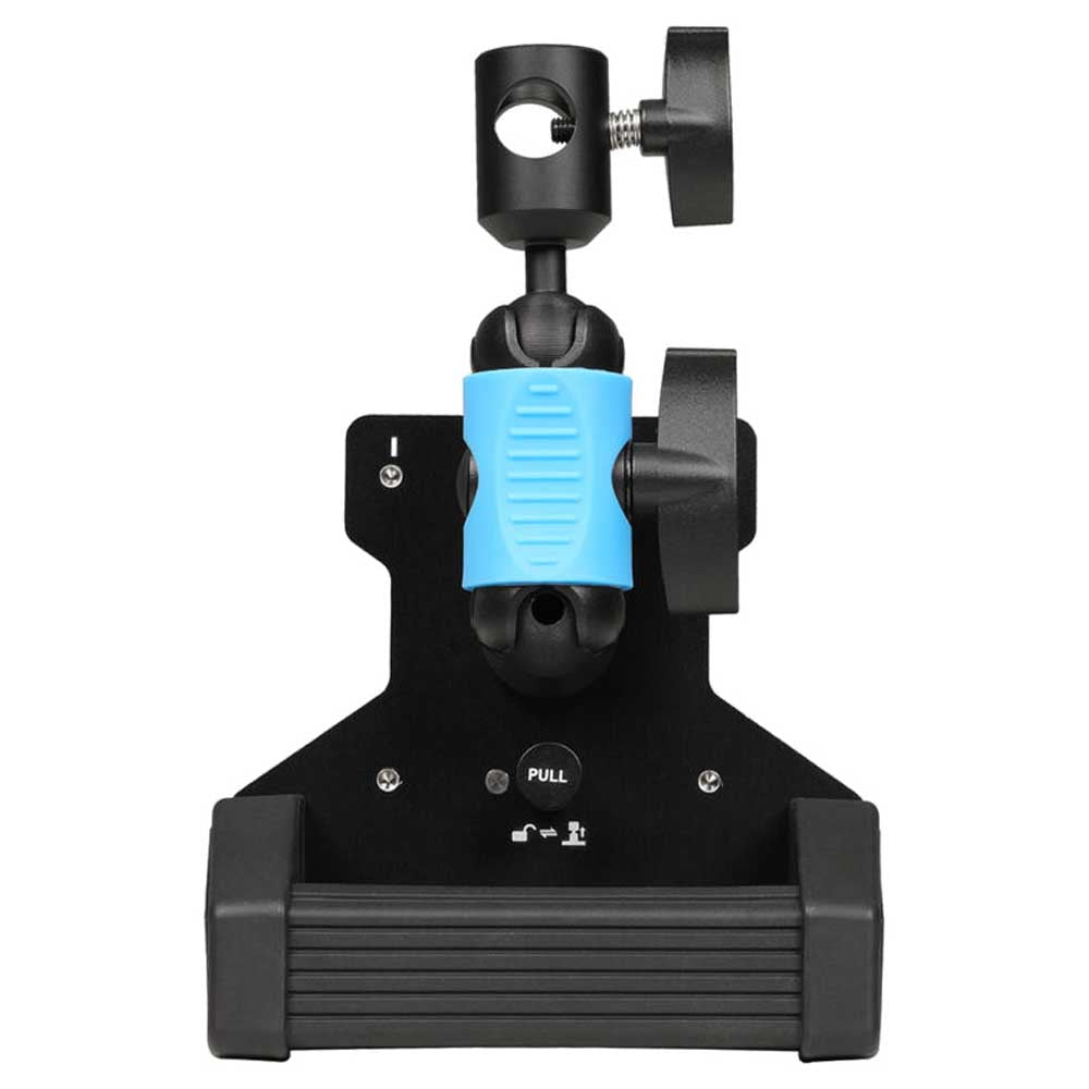 Nanlite Universal Holder for PavoSlim with Handle