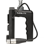 Nanlite V-Mount Battery Handle for Forza Series
