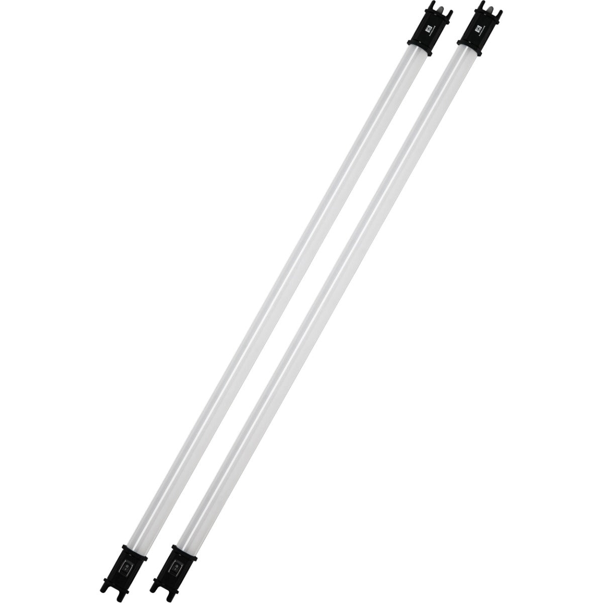 Nanlite PavoTube II 30C RGBWW 4ft LED tube 2 kit