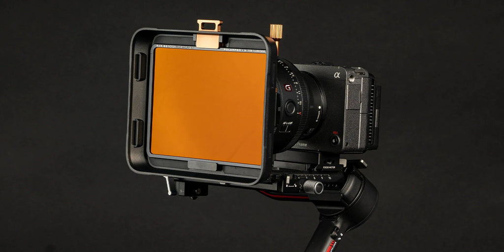 PolarPro Nano MatteBox