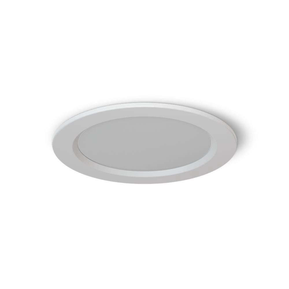 Nanoleaf Essentials Colour Smart LED Downlights (Matter Compatible) 2 Pack