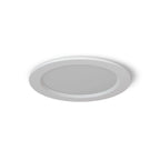Nanoleaf Essentials Colour Smart LED Downlights (Matter Compatible) 2 Pack