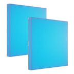 Nanoleaf Blocks - Squares Add-On Kit (2 Pack) 