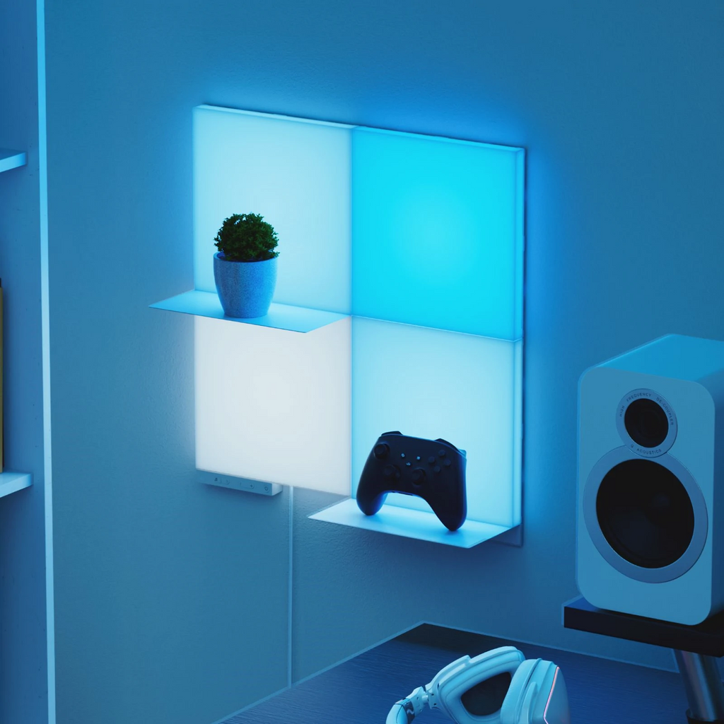 Nanoleaf Blocks - Combo Starter Kit