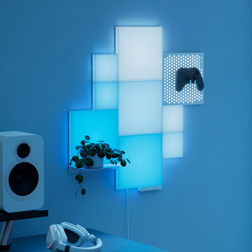 Nanoleaf Blocks - Combo XL Starter Kit 