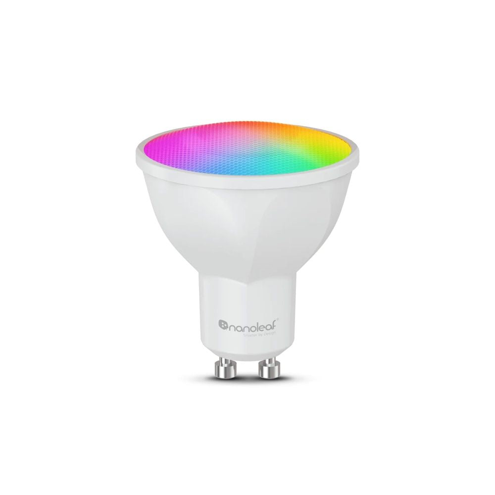 Nanoleaf Essentials Smart LED Bulb (GU10)