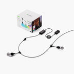 NanoleafRGB Outdoor String Starter Kit (30m)