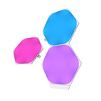 Nanoleaf Shapes Hexagons Expansion Pack 3 Panels