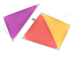 Nanoleaf Shapes Triangles Expansion Pack 3 Panels 