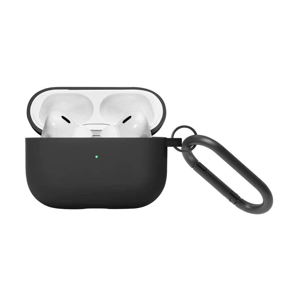 Native Union Roam Case for Airpods Pro 2nd Gen (Black)
