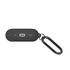 Native Union Roam Case for Airpods Pro 2nd Gen (Black)