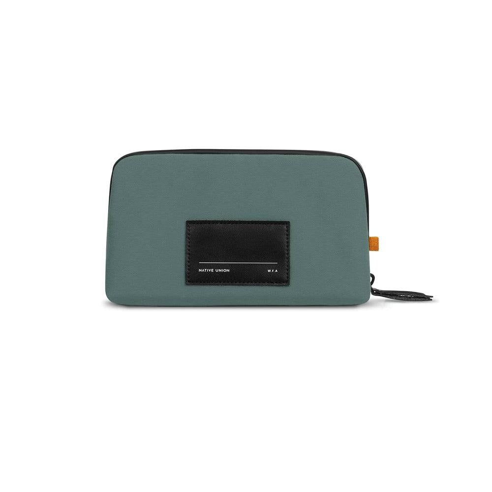Native Union W.F.A Tech Organiser (Slate Green) 