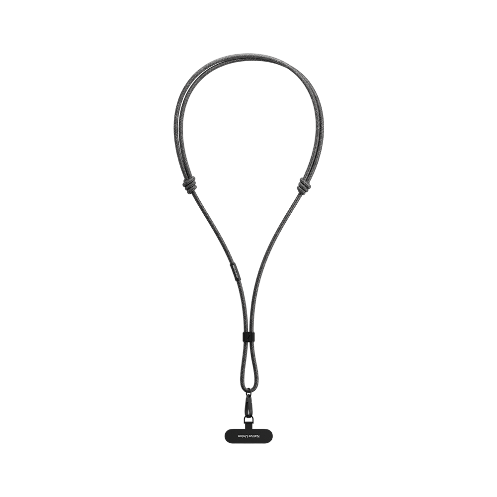 Native Union City Sling (Black)