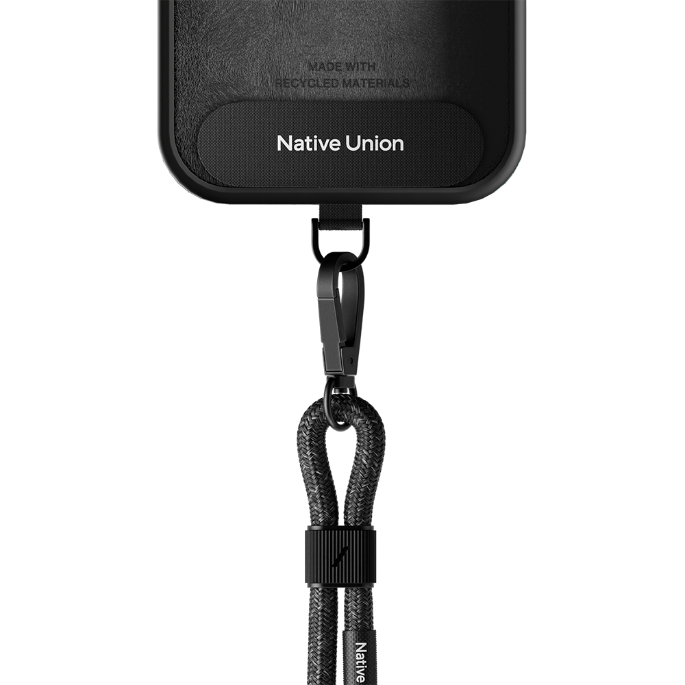 Native Union City Sling (Black)