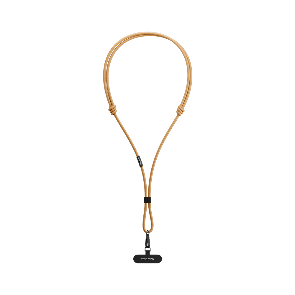Native Union City Sling (Kraft) 