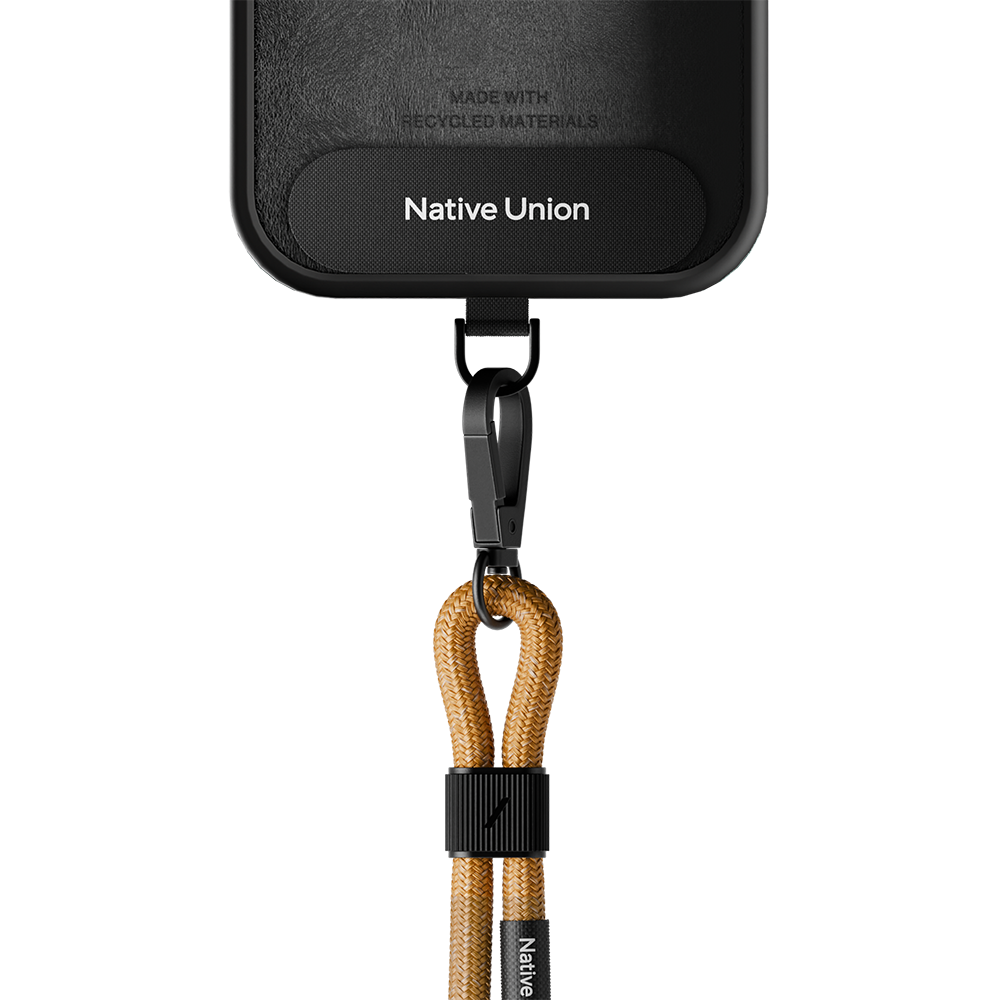 Native Union City Sling (Kraft) 
