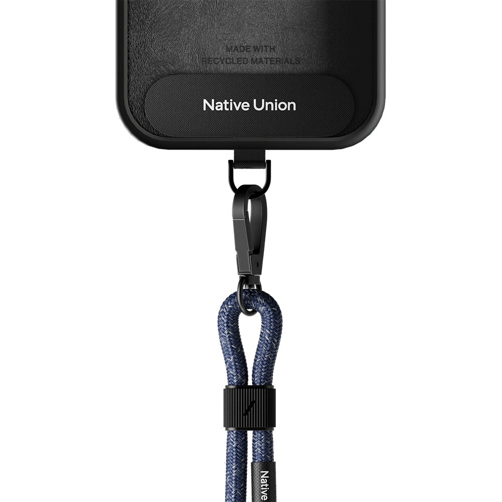 Native Union City Sling (Navy) 