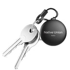 Native Union Find It Tag