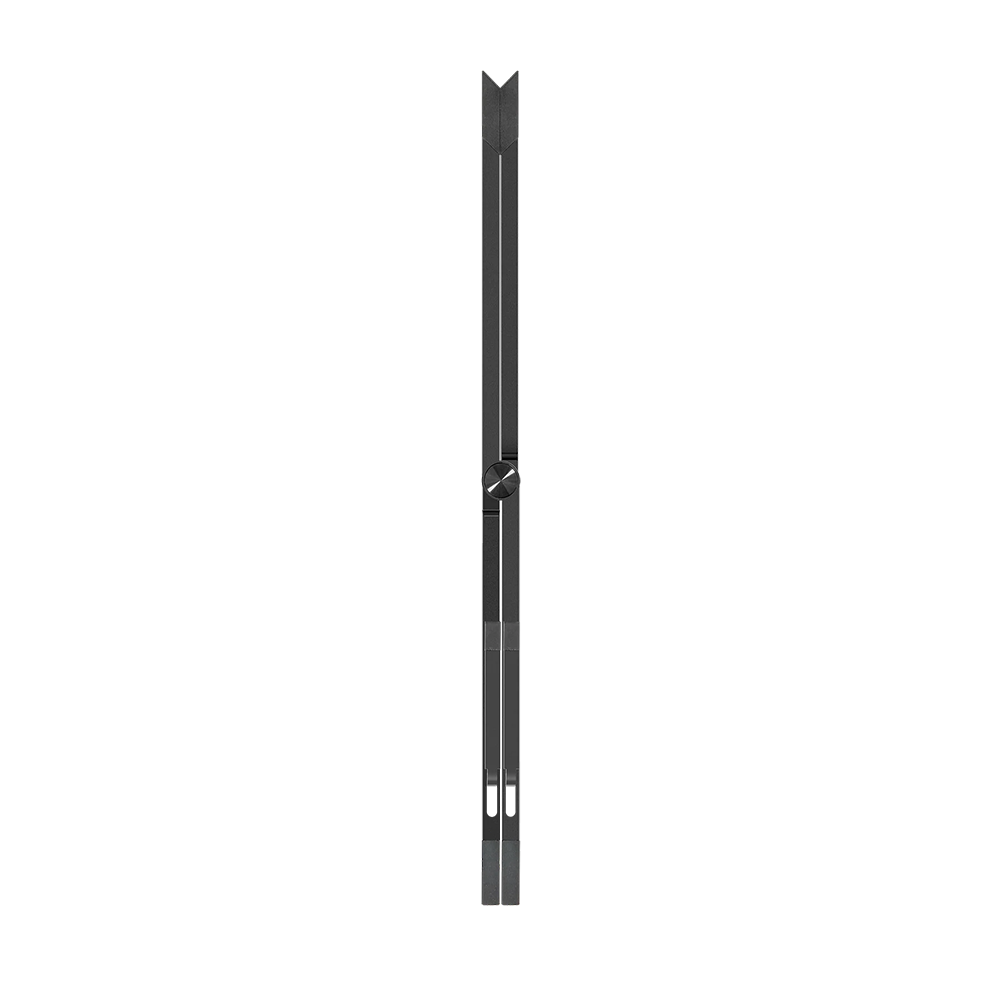 Native Union Fold Laptop Stand (Black)