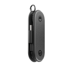 Native Union Pocket Cable USB-C (Black)