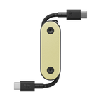 Native Union Pocket Cable USB-C (Lemon)