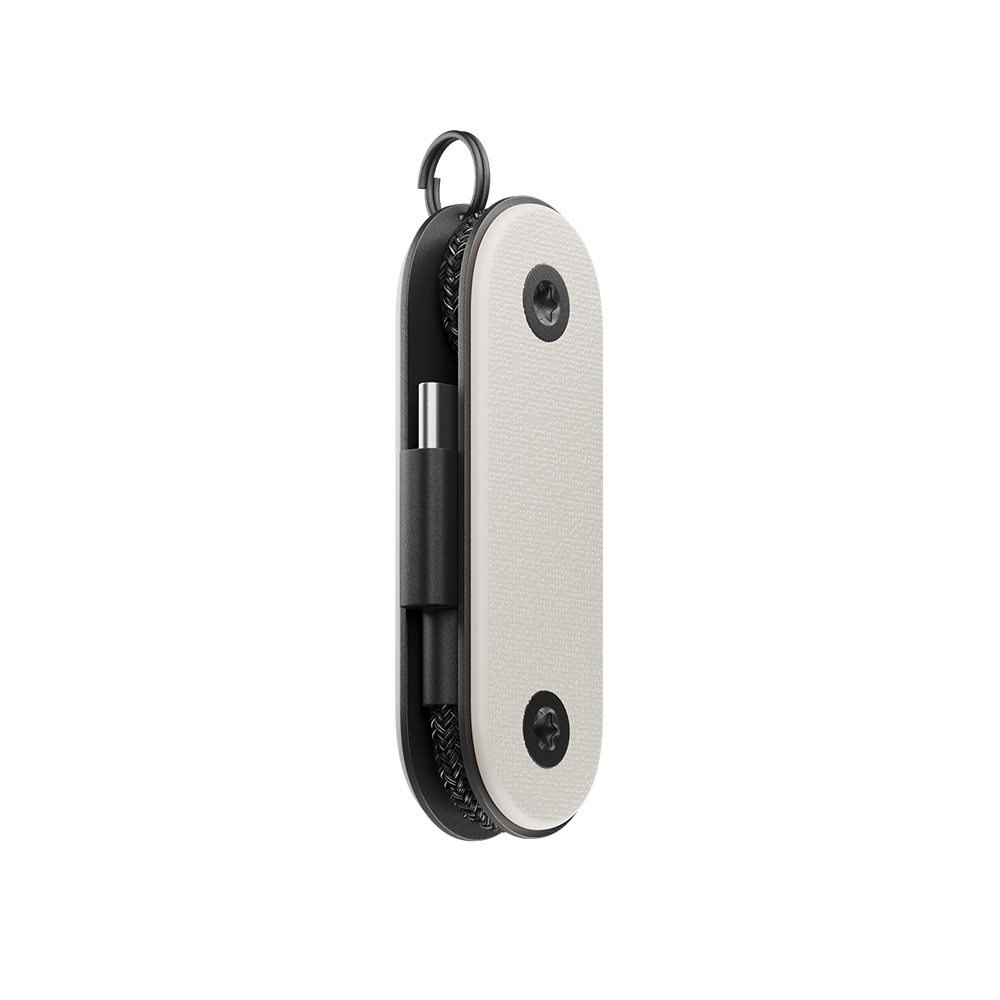 Native Union Pocket Cable USB-C (Sandstone)