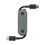 Native Union Pocket Cable USB-C (Slate Green)