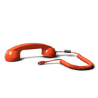 Native Union Pop Phone USB-C (Alarm Red)