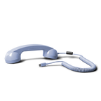 Native Union Pop Phone USB-C (Azur)
