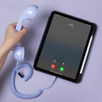 Native Union Pop Phone USB-C (Azur)