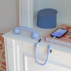 Native Union Pop Phone USB-C (Azur)