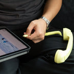 Native Union Pop Phone USB-C (Lemon)