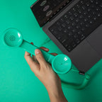 Native Union Pop Phone USB-C (Pine) 