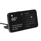 Native Union Rise Magnetic Wireless Charger (Black) 