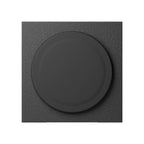 Native Union Rise Magnetic Wireless Charger (Black) 