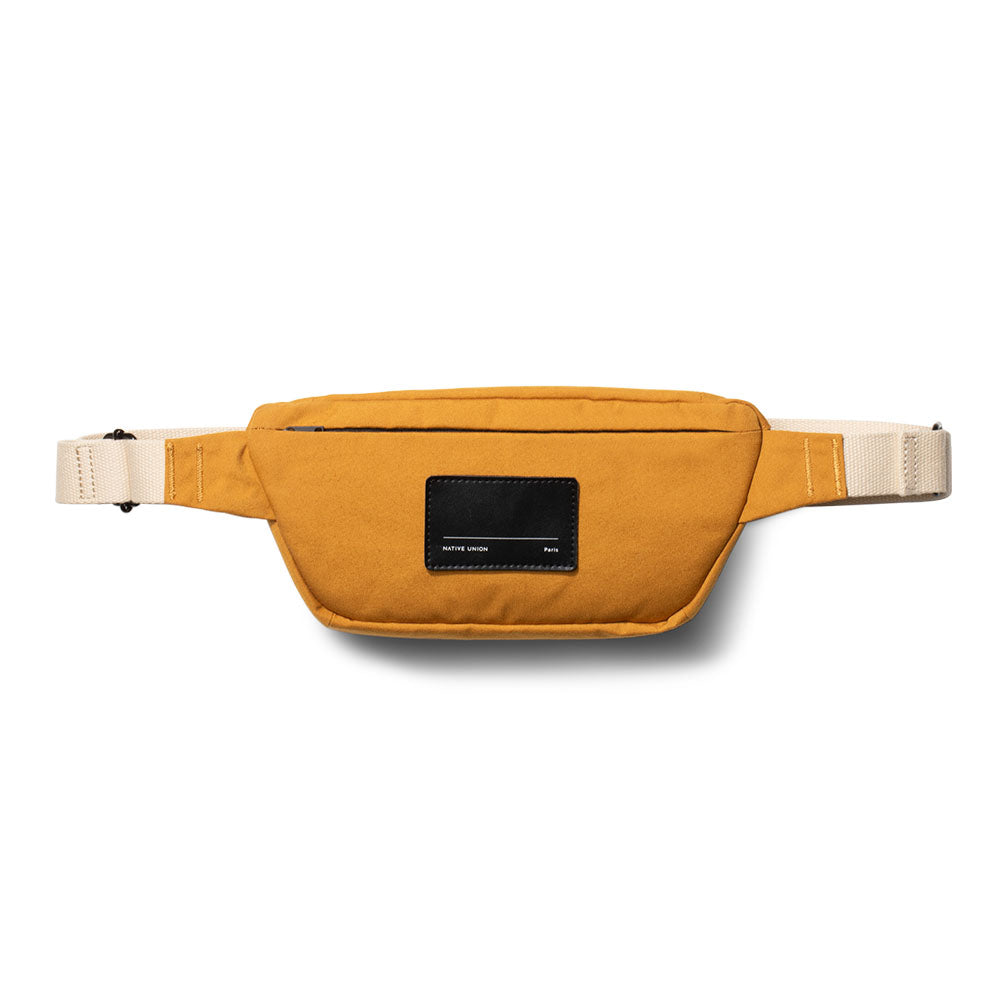 Native Union W.F.A Crossbody Pouch (Kraft)