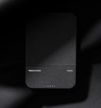 Native Union (Re)Classic 5000mAh Magnetic Power Bank (Black)
