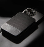 Native Union (Re)Classic 5000mAh Magnetic Power Bank (Black)