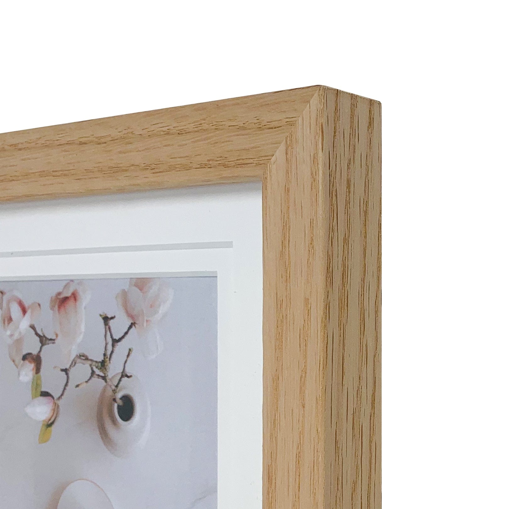 Natural Oak 10420 Natural Oak 10x12/6x8