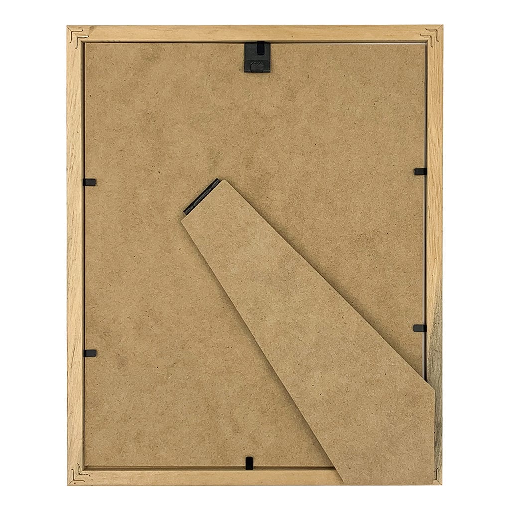 Natural Oak 10420 Natural Oak 11x14 8x10